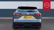Nissan Qashqai 1.3 DiG-T MH Acenta Premium 5dr Petrol Hatchback